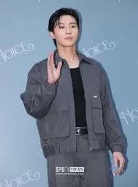 Deretan Seleb Tampan di Event Noice Pop-up Store, Ada Sehun EXO dan V BTS