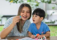 Deretan Seleb yang Sudah Jadi Ibu Tapi Masih Awet Muda, Imut Kayak Remaja - Bagai Kakak Adik dengan Anak