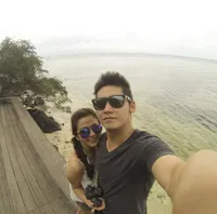 Deretan Selebriti Ini Habiskan Liburannya di Lombok, Siapa Saja?