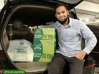Deretan Selebriti Ini lagi Gencar Berbisnis Oleh-Oleh, Siapa Aja?