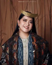 Deretan Selebriti Ramaikan 'Jelajah Budaya 2', Ada Gempi Sampai Nikita Willy