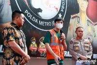 Deretan Selebriti Tanah Air yang Sempat Punya Kasus Hingga Dipenjara di Tahun 2023 - Ada Siapa Saja?