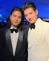 Deretan Selebritis Indonesia yang Diundang ke Acara Prime Video di Singapura, Pesonanya Nggak Kalah dengan Bintang  dari Negara Lain