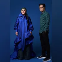 Deretan Selebritis yang Memiliki Umur Pernikahan Lebih dari 10 Tahun, Namun Masih Awet dan Harmonis!
