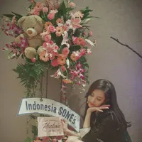 Deretan Selfie Cantik SNSD di Indonesia, Cute Manja Menggemaskan