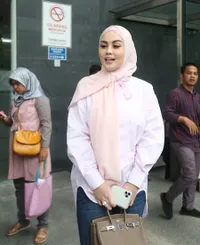 Deretan Sensasi Jennifer Dunn yang Kerap Bikin Heboh, Kasus Narkoba Sampai Dituduh Jadi Istri Ketiga Almarhum Uje