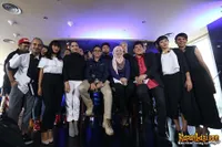 Deretan Wajah Beken Anugerah Planet Muzik 2015, Ada Siapa Saja?