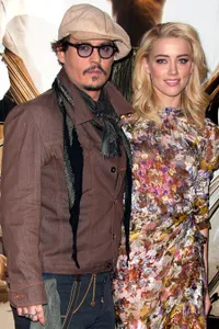 Deretan Wanita Cantik Yang Jadi Mantan Johnny Depp, Siapa Saja?