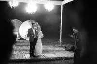 Dereten Momen Mesra Keenan Pearce & Gianni di Resepsi Pernikahan!