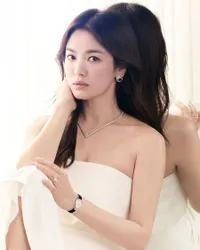 Detail Karakter Drama 'NOW, WE ARE BREAKING UP' Bertabur Bintang: Ada Song Hye Kyo - Sehun EXO