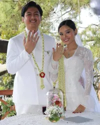 Detail Makeup Pengantin Sasqia Anak Ongky Alexander, Cantik Natural Banget!