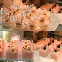 Detail 'Pernikahan' Zhao Lusi dan William Chan yang Kini Ditunggu 'Perceraiannya'