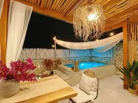 Wah! Rumah Natalie Sarah Ada Rooftopnya, Namun Netizen Pertanyakan Hal Ini