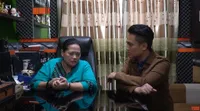 Detik-Detik Mbak You Ramal Kematiannya Sendiri, Tahu Tak Berumur Panjang 