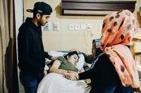 Detik-Detik Raya Kitty Melahirkan Anak Pertama, Jadi Momen Spesial & Penuh Perjuangan