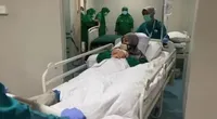 Detik-Detik Zaskia Adya Mecca Melahirkan Anak Kelima, Sempat Posting Foto Suami Sebelum Masuk Ruang Operasi