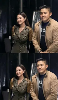 Dewi Perssik Dijodoh-Jodohkan Dengan Mayor Teddy, Bunda Corla Beri Dukungan