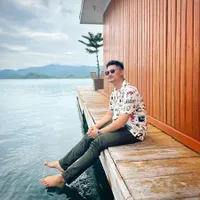 Dewi Perssik Dilamar Pilot, 8 Potret Angga Wijaya yang Kini Terlihat Menikmati Kehidupan Sebagai Duda - Diduga Sudah Nikah Lagi