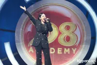 Dewi Perssik: Jadi Penyanyi Juga Harus Perhatikan Attitude Panggung