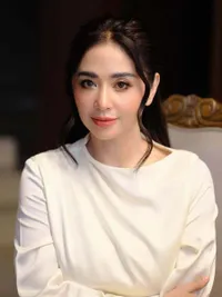 Dewi Perssik Pilih Tetap Kerja di Bulan Ramadan, Ini Alasannya