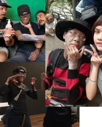 Dexter Talent Mutan Tretan Muslim Dituding Lakukan Pelecehan Seksual, Korban Unggah Bukti Chat Mesum