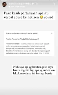 Dhena Devanka Beberkan Foto Luka KDRT dan Chat Kasar Diduga dari Jonathan Frizzy, Sebut Wanita yang Dekat dengan Mantan Suami 'Mbak Cilok'