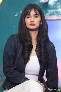 Di Balik Ketegaran Faby Marcelia jadi Single Parent, Pilih Nangis di Kamar Mandi