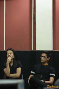 Di Balik Konser MOX, Rempongnya Afgan Sampai Duet BCL - Joe