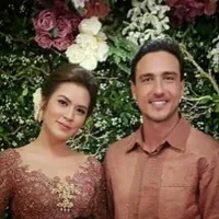 Di Balik Layar Lamaran Raisa & Hamish, Dari Kebaya Sampai Makeup