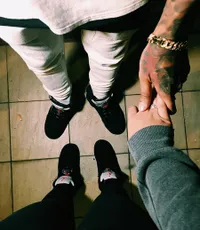 Di Luar Kontroversi, Young Lex Punya Pacar Cantik yang Bikin Iri