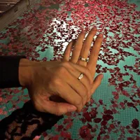 Diam-Diam, Bintang Muda Aliff Ali - Nora Alexandra Bertunangan