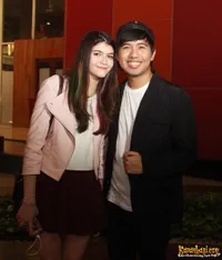 Diam-Diam Mesra, Agatha Valerie - Joshua Tertangkap Pacaran!