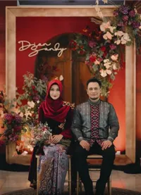 Dian Pelangi Umumkan Kehamilan, Kini Sudah Memasuki Usia 4,5 Bulan