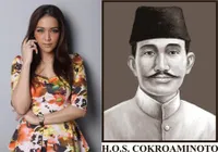 Dian Sastro HIngga Maia Estianty, Mereka Keturunan Pahlawan