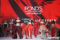 Dian Sastrowardoyo & Eva Celia Perkuat Pesan Bahwa Setiap Perempuan Berhak Bersinar di Segala Usia