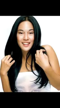 Dian Sastrowardoyo Bagikan Momen di Tahun 90-2000-an, Cantiknya Natural