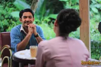 Dibalik 'KAPAN KAWIN', Reza Rahadian Ganteng Banget!