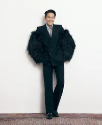 Dibalut Kemewahan, Lee Jung Jae dan Shin Min Ah Resmi Didapuk Sebagai Global Ambassador Gucci