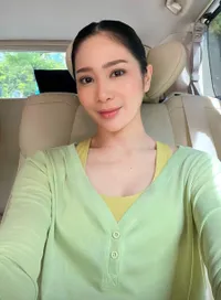 Dibilang Kekurusan, Ini Potret Bunga Zainal Masih Diet dan Rajin Olahraga Karena Punya Alasan Sendiri