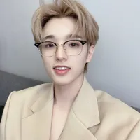 Dibilang Mirip Dengan Apoy Wali, EaJ Park Beri Reaksi Tak Terduga