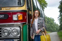 Dibintangi Lindsay Lohan, Intip Potret Film Terbarunya IRISH WISH - Ketika Keinginan Menjadi Kenyataan