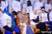Dibintangi Natasha Rizky Hingga Citra Kirana, Film KEAJAIBAN AIR MATA WANITA Soroti Kekuatan Wanita Hadapi Kesulitan