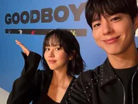 Dibintangi Park Bo Gum - Kim So Hyun, 7 Potret Bintang Drama 'GOOD BOY' yang Tayang Perdana dengan Rating Tinggi