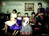 Dibintangi Seleb Populer, 12 Drama Korea Ini Malah Gagal Total
