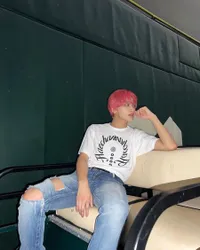 Dibongkar! Rahasia di Balik Kecocokan Haechan NCT si Gemini dan Cewek Leo yang Bikin Iri Banyak Orang