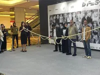 Dibuka Hari Ini! 8 Potret D’FESTA EXHIBITION Jakarta Siap Manjakan Penggemar K-Pop