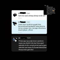 Dibully Netizen Sampai Disebut Down Syndrom, Potret Baby Ameena Anak Atta Dan Aurel yang Kini Semakin Menggemaskan