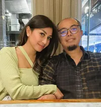 Dicap Netizen Sering Meninggalkan Anak, Potret Nisya Adik Raffi Ahmad Cuek Balas Cibiran Haters
