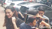 Dicecar 30 Pertanyaan, Thariq Halilintar Apresiasi Polisi Gerak Cepat Tangkap Bos Hanania Travel