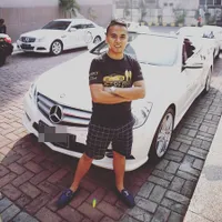 Dicemooh Saat Jadi Badut, Ini Bukti Sukses Septian Suryawirawan